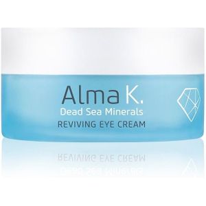 Alma K Face Care Revitaliserende oogcrème Oogcrème 20 ml