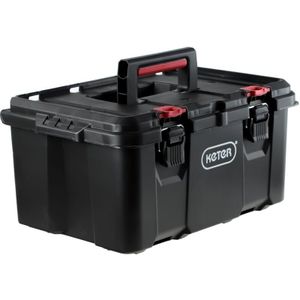 Keter Stapel & Roll Toolbox