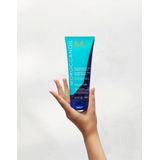 Moroccanoil - Blonde Perfecting Purple Shampoo - Paars - ArganID Technologie