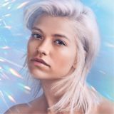 Moroccanoil - Blonde Perfecting Purple Shampoo - Paars - ArganID Technologie