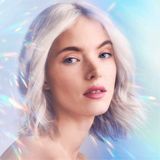 Moroccanoil - Blonde Perfecting Purple Shampoo - Paars - ArganID Technologie