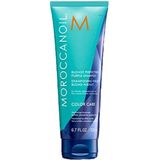 Moroccanoil - Blonde Perfecting Purple Shampoo - Paars - ArganID Technologie