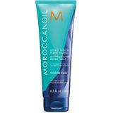 Moroccanoil - Blonde Perfecting Purple Shampoo - 70ml
