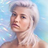 Moroccanoil Blonde Perfecting Purple Shampoo 70 ml