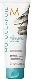 Moroccanoil - Color Depositing Mask - Haarmasker - Kleur - Arganolie