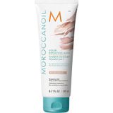 Moroccanoil Color Depositing Mask Rose Gold - Haarmasker - 200ml