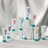 Moroccanoil Color Depositing Mask hibiscus - Haarmasker - 200ml