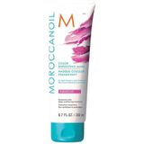 Moroccanoil Color Depositing Mask hibiscus - Haarmasker - 200ml