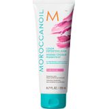 Moroccanoil Color Depositing Mask hibiscus - Haarmasker - 200ml