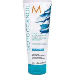 Moroccanoil Color Depositing Mask - Haarcrème - 200ml