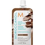 Moroccanoil - Color Depositing Mask - 200ml - Cocoa - Haarmasker