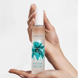 Moroccanoil - Brumes Du Maroc - Haar En Lichaam Mist - 100ml