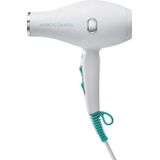 Moroccanoil - Smart Styling - Föhn - Zwart - Lichtgewicht - Infrarood Technologie