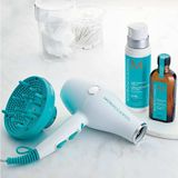 Moroccanoil - Smart Styling - Föhn - Zwart - Lichtgewicht - Infrarood Technologie