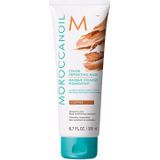 Moroccanoil Color Depositing Mask Copper - Haarmasker - 200ml