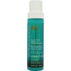 Moroccanoil - Hydration All In One Leave-In Conditioner - Conditioner - Geen Kleur - Geen Materiaal