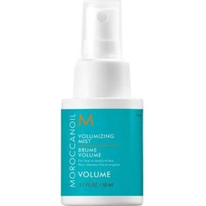 Moroccanoil - Volumizing Mist - Haarproduct - Transparant - 100 ml