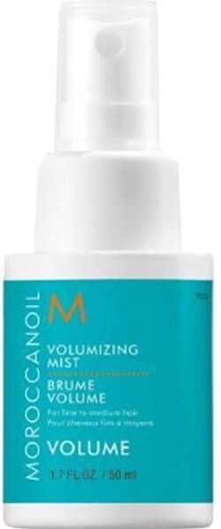 Moroccanoil - Volumizing Mist - Haarproduct - Transparant - 100 ml