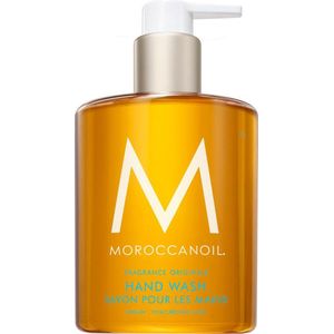 Moroccanoil - Hand Wash - Fragrance Originale - Arganolie - 500ml