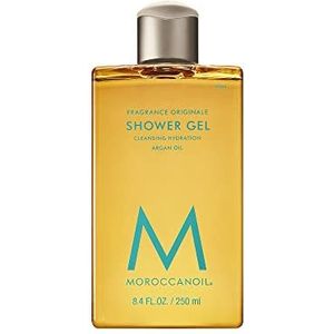 Moroccanoil - Body - Shower Gel - 250 ml