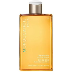Moroccanoil - Douchegel - Transparant - 500ml
