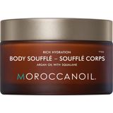 Moroccanoil - Body Soufflé - Originale - Voedende Formule