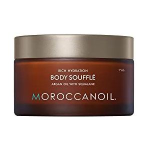 Moroccanoil Body Fragrance Originale voedende bodysoufflé 200 ml