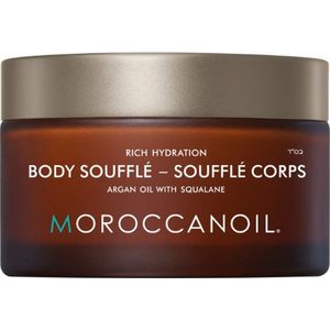 Moroccanoil - Body Soufflé - Originale - Voedende Formule