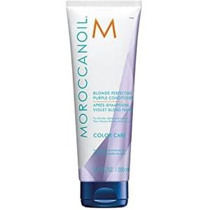 Moroccanoil Purple Perfecting - Conditioner - 200 ml