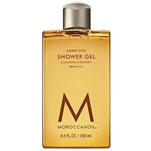 Moroccanoil Shower Gel Ambre Noir 250ml