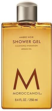 Moroccanoil Body Ambre Noir Voedende Douchegel 250 ml