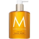 Moroccanoil Hand Wash - Ambre Noir - 360ml - Handzeep
