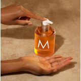 Moroccanoil Hand Wash - Ambre Noir - 360ml - Handzeep