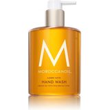 Moroccanoil Hand Wash - Ambre Noir - 360ml - Handzeep