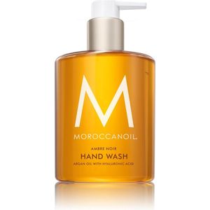 Moroccanoil Hand Wash - Ambre Noir - 360ml - Handzeep