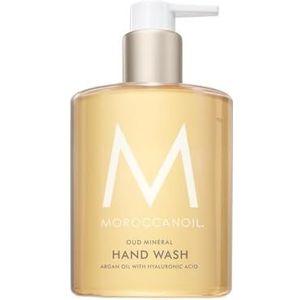 Moroccanoil Handwas, Oud Mineral