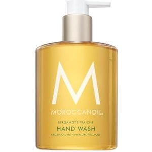 Moroccanoil Hand Wash - Bergamot Fraiche - 360ml - Handzeep