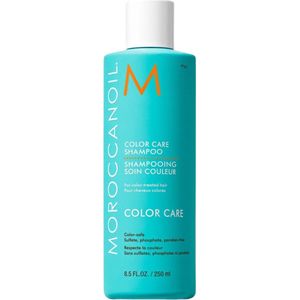 Moroccanoil Color Care Shampoo-250 ml-Normale Shampoo-Voor Gekleurd Haar