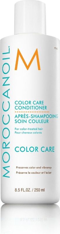 Moroccanoil Color Care Conditioner - Conditioner - Kleurbehoud - Arganolie