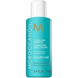 Moroccanoil Style & Care Color Care Shampoo 70ml - Normale shampoo vrouwen - Voor Alle haartypes