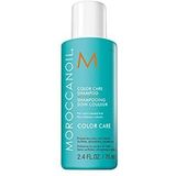 Moroccanoil Style & Care Color Care Shampoo 70ml - Normale shampoo vrouwen - Voor Alle haartypes