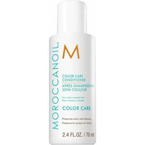 Moroccanoil - Color Care Conditioner - 70ml - Arganolie - Hydratatie