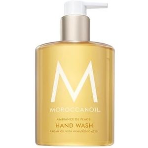 Moroccanoil Hand Wash Ambiance De Plage 360ml