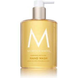 Moroccanoil Hand Wash - Ambiance De Plage - 360ml - Handzeep met Arganolie
