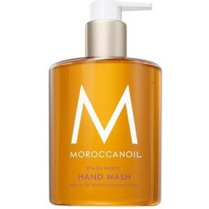 Moroccanoil - Hand Wash - Spa Du Maroc - 360ml - Arganolie en Hyaluronzuur
