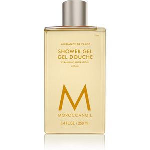 Moroccanoil - Body Ambiance de Plage - Voedende Douchegel - 250 ml