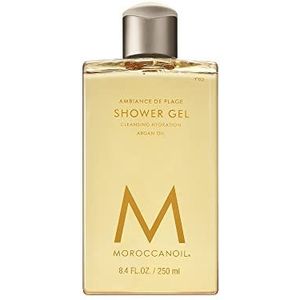 Shower Gel, Ambre Noir