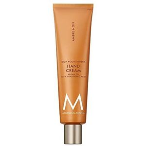 Moroccanoil Hand Cream Ambre Noir