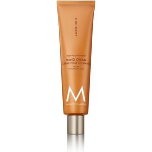 Moroccanoil Handcrème - Ambre Noir - Arganolie - Hydraterend