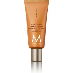 Moroccanoil - Body Ambre Noir - Handcrème - 40 ml